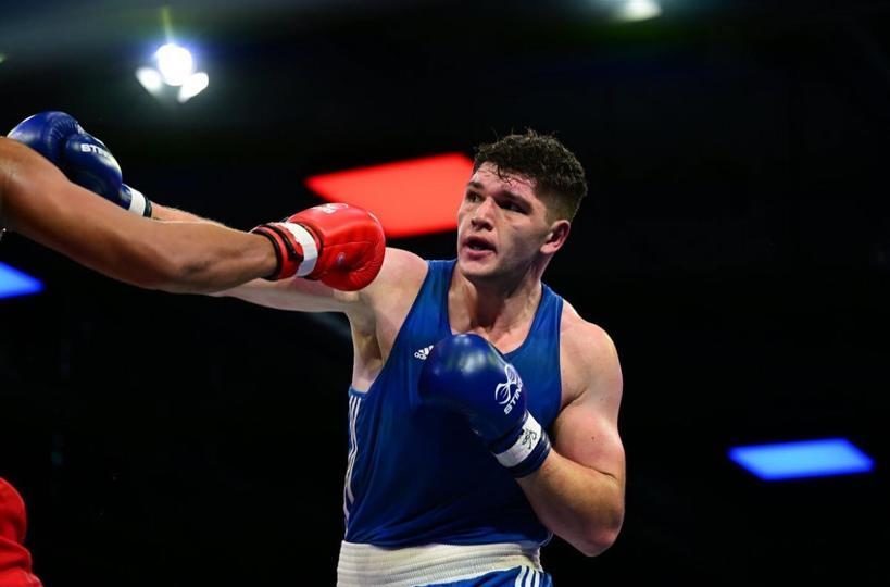 Nederland weer in actie tijdens GeeBee-toernooi