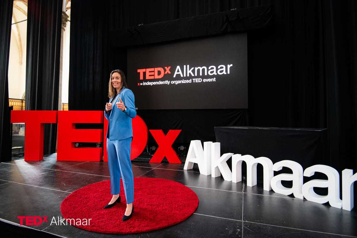 ´Ontketen je potentieel met een boksers mindset´