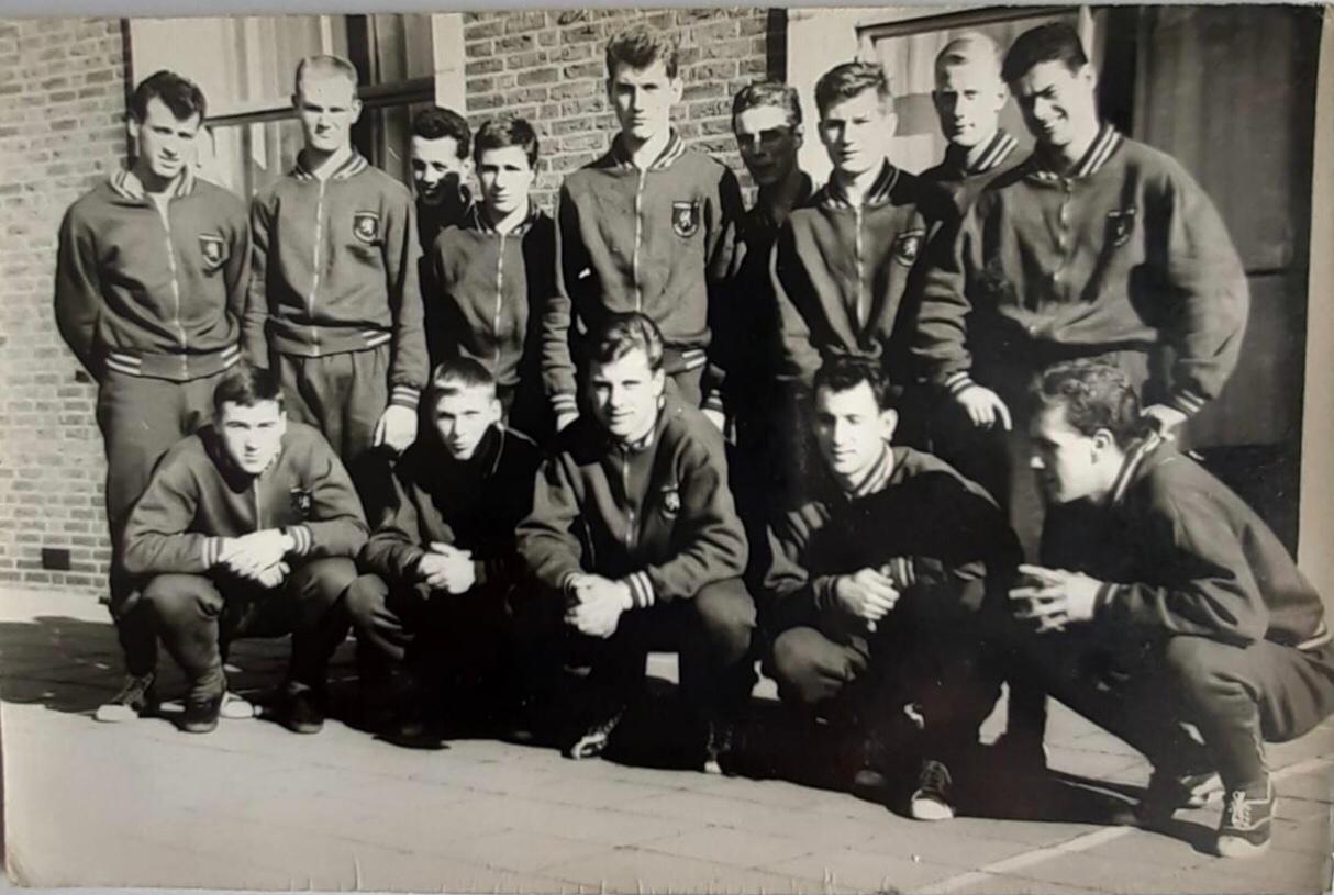 In memoriam: Wim Jansen