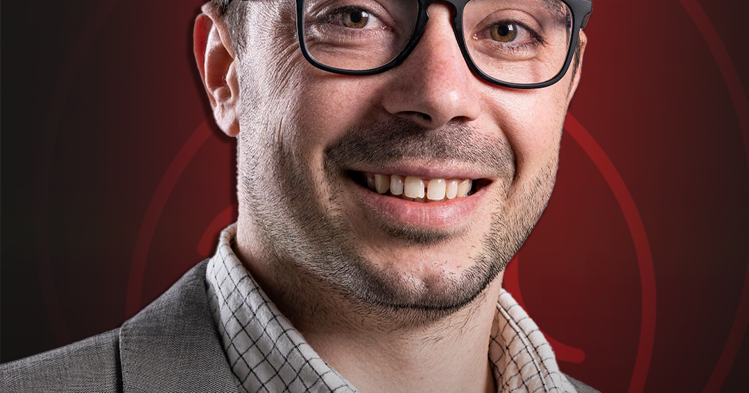 Boksen.nl | Even voorstellen: Jeremie Besson