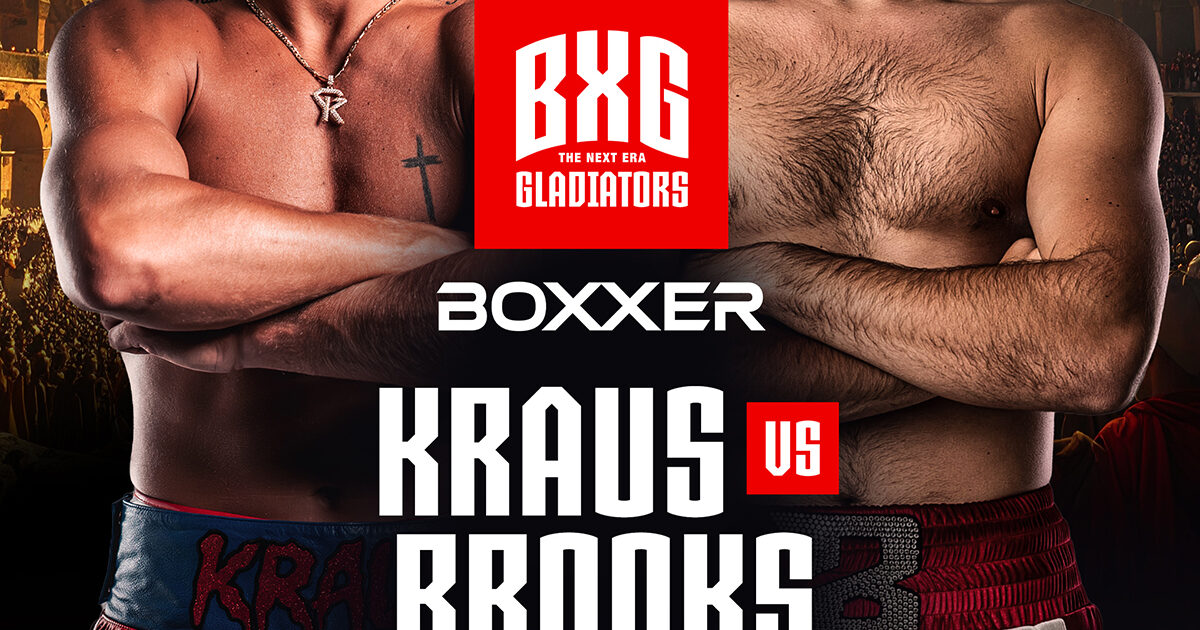 Ctr Gradus Boksen.nl | Groots profgala 9 mei met hoofdpartij Gradus Kraus