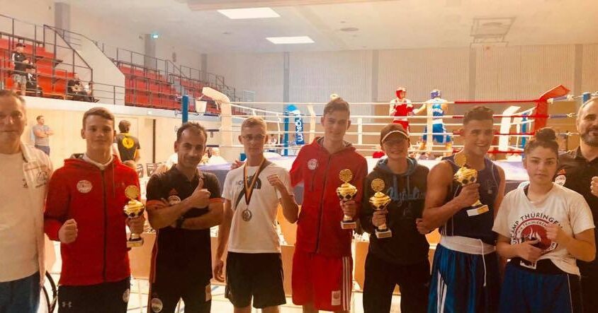Boksen.nl | Boxing ®by Kasap (W4049)