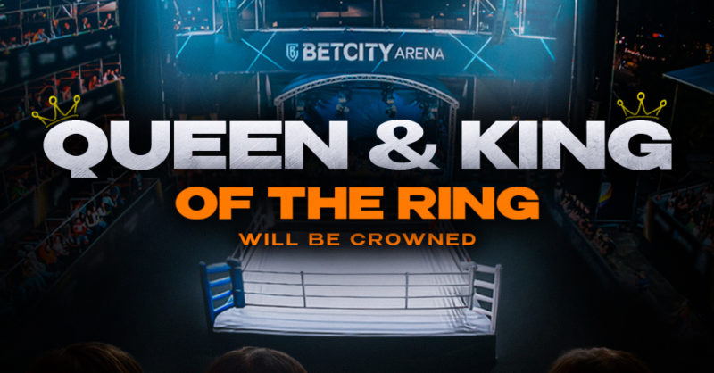 Betcity vacatures