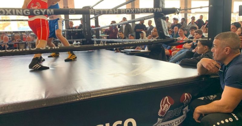 Succesvol gala in Schilderswijk