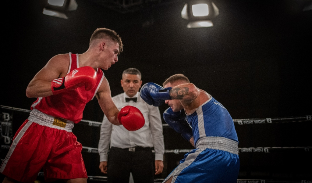 Nieuw topsport evenement in Alphen