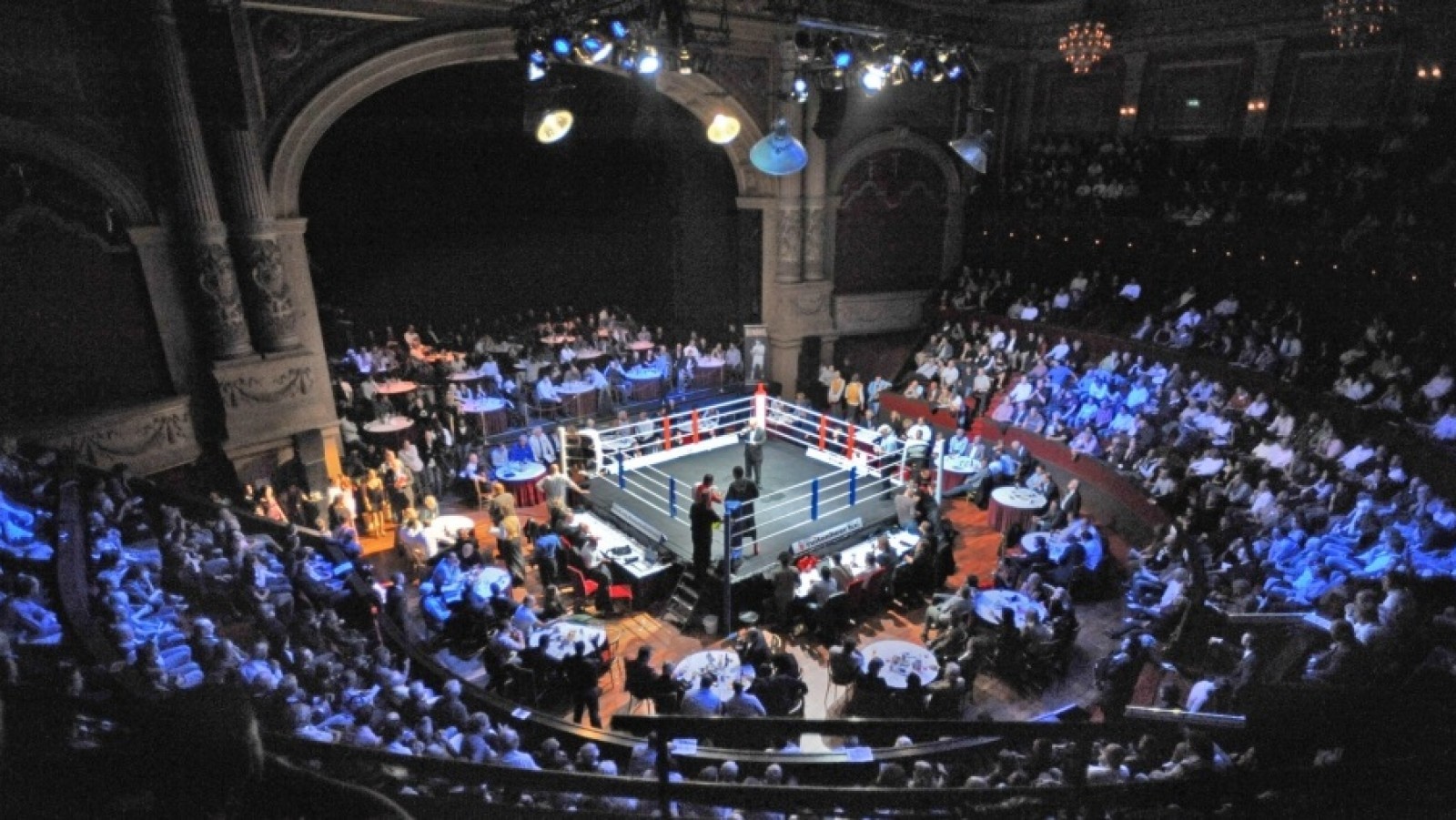 Ben Bril Memorial kent nog maar één vacature