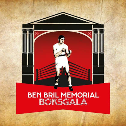BEN BRIL MEMORIAL 2023 MAG JE NIET MISSEN