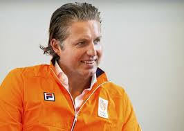 Olympische Spelen werpen hun schaduw vooruit