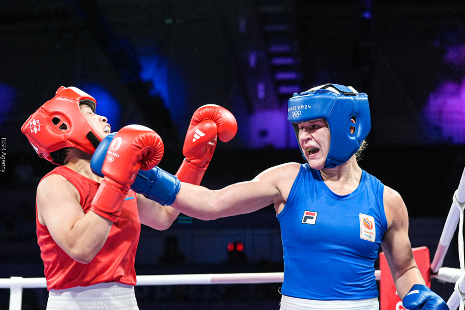 Palmares Topsport gepubliceerd