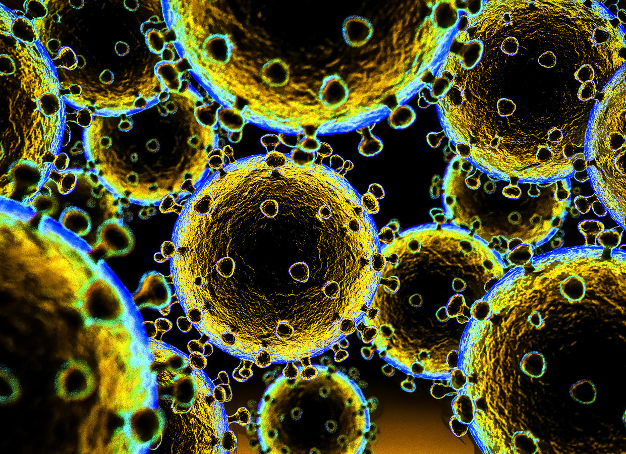 Coronavirus update: voor binnensport geen verruiming