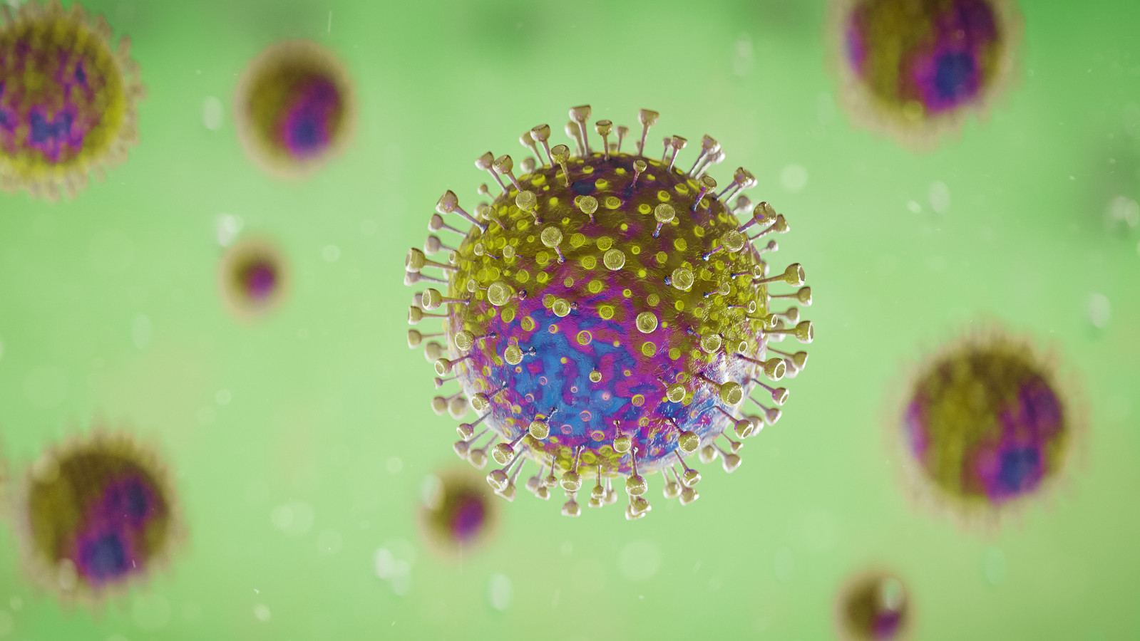 Coronavirus update: toch een klein lichtpuntje voor de sport