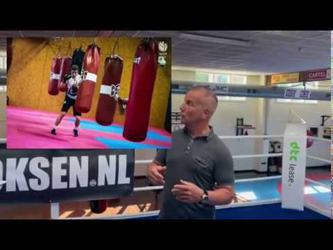 Coronacrisis in beeld: wekelijkse videoboodschap #6