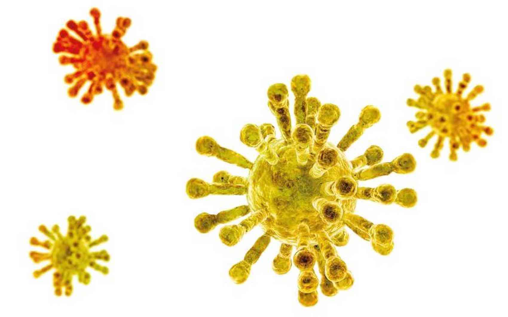 Update rondom coronavirus en sport 18/5/2020