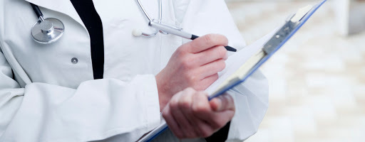 Coronavirus en boksen: advies van de medische commissie