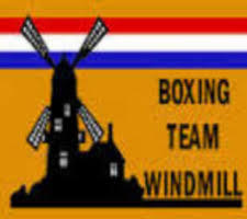 Windmill Team vs MBR Hamm