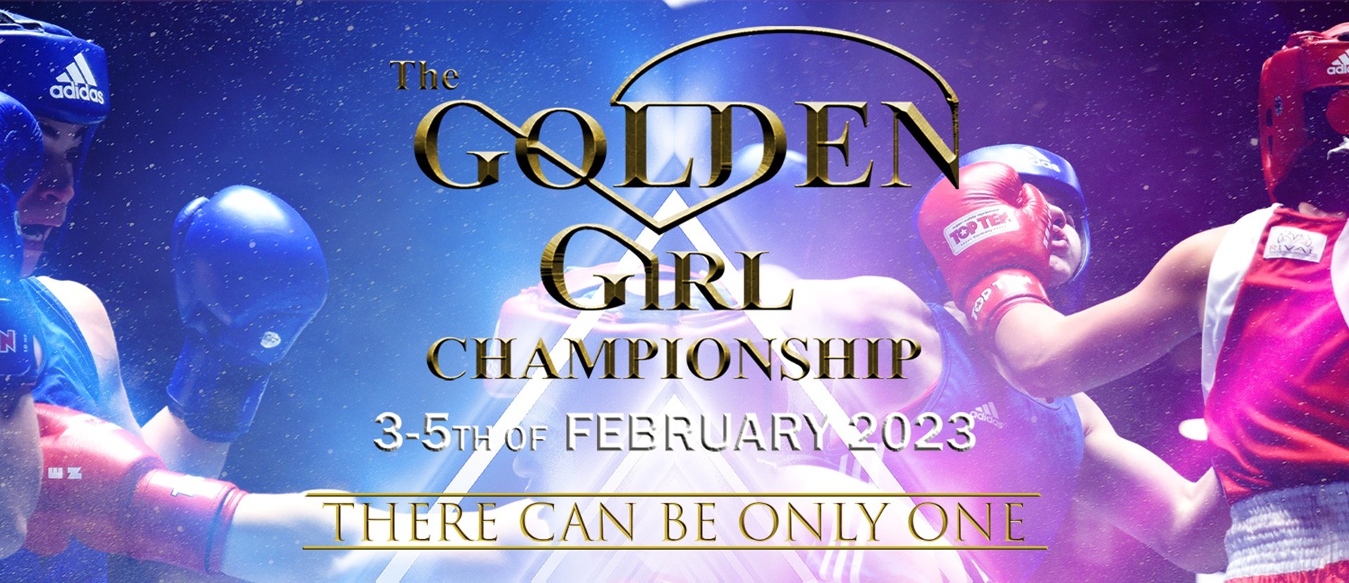 Word jij de Golden Girl van 2023?