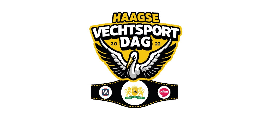 Bezoek de Haagse Vechtsportdag op 17 september!