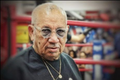 In Memoriam: Hector Roca