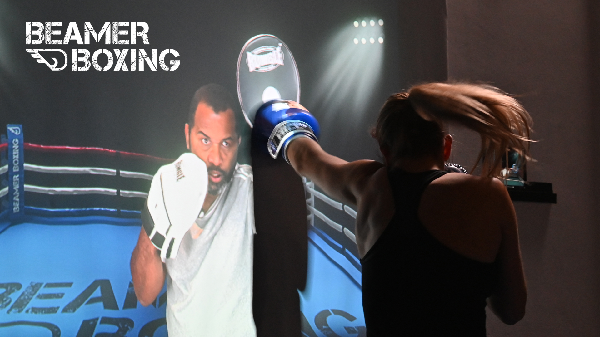 Nederlandse innovatie maakt 24/7 bokstrainingen mogelijk