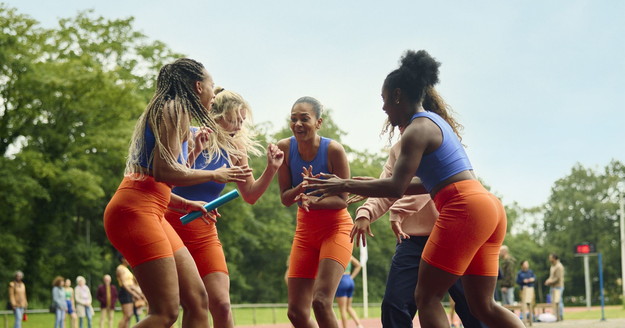 Rabo Sportactie: laatste kans op € 125,-