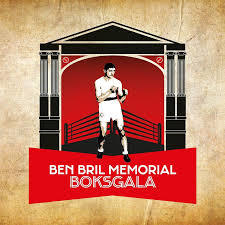 WAARDERING VOOR de “BEN BRIL MEMORIAL”
