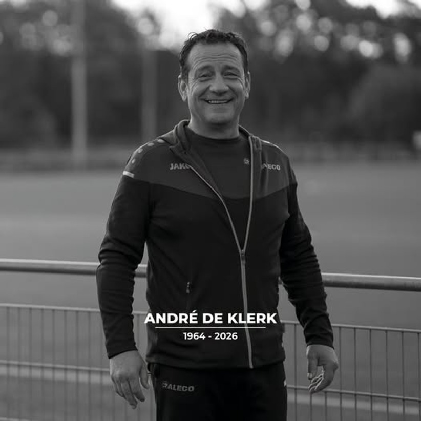 In Memoriam: André de Klerk