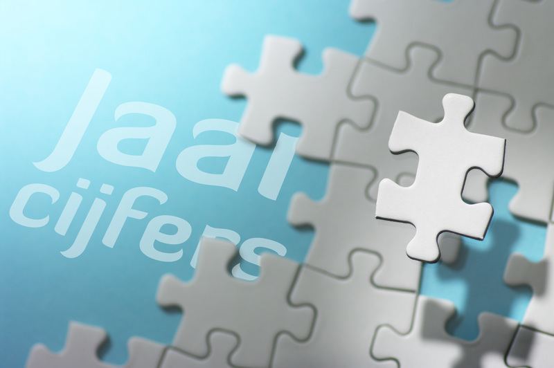 Concept jaarrekening 2018