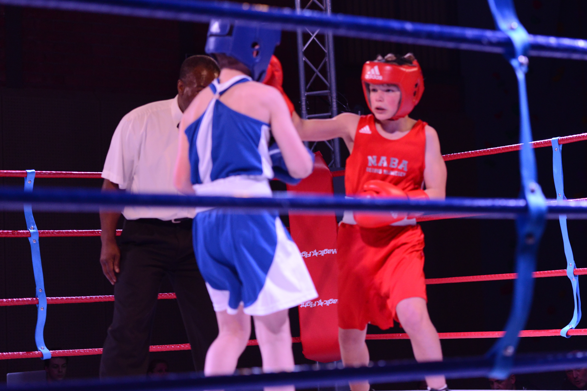Nationale Jeugddag & intervisiebijeenkomst zondag 29 mei