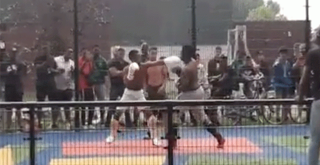 Statement Nederlandse Boksbond over illegale bokswedstrijden