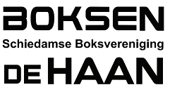 Welkom Boksvereniging De Haan!