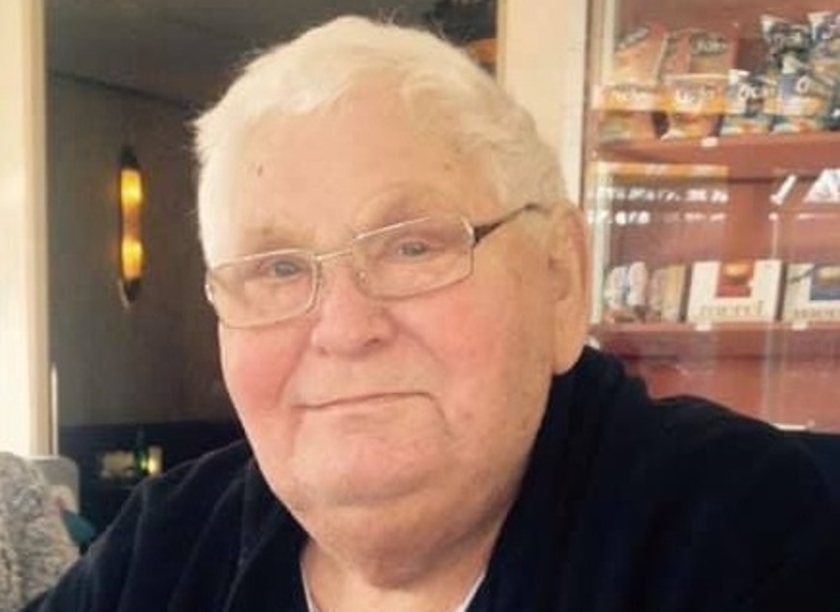 In Memoriam: Mat Walda