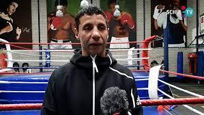 SchieTV: Mesa Sport ¨home of Nouchka Fontijn¨ in verbouwing