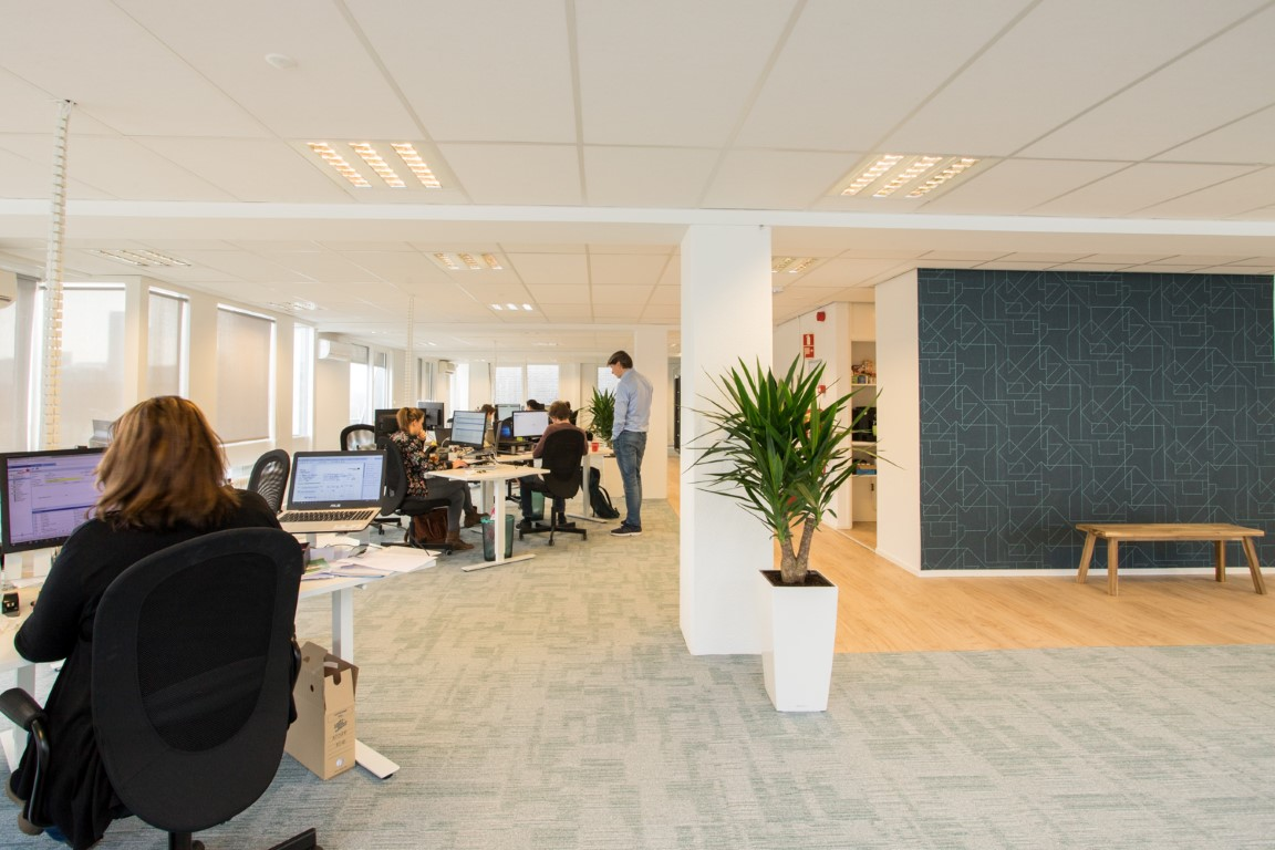 De missie naar perfectie!