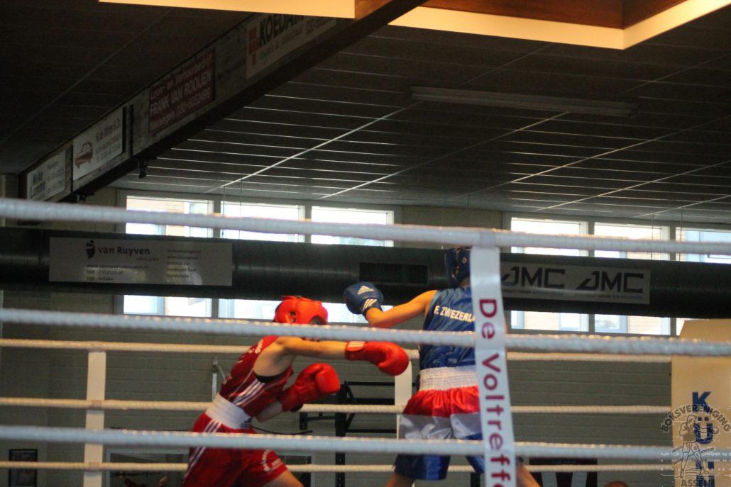 NNK & ZNK 2023 komen eraan...