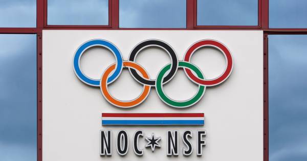 NOC*NSF: Sportaccommodaties zeker dicht t/m 28 april