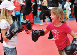 Breng Nederland in beweging: investeer in sport en beweging