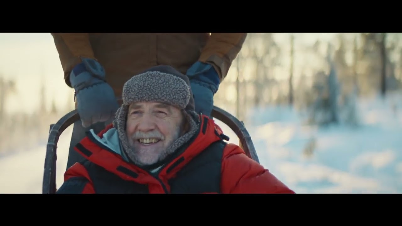 Wacht niet tot geluk je overkomt: Staatsloterij