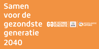 Jeugd in Nederland in 2040 de gezondste van de wereld